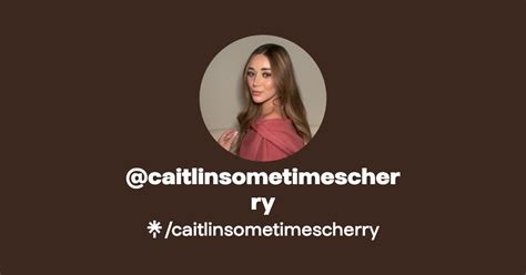 caitlin sometimes cherry xxx|Caitlin Sometimes Cherry Porn Videos .